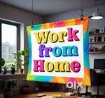 WORK FROM HOME JOB