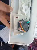 Window ac good condition