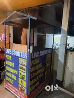 Live counter