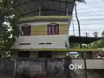5 cent plot with house for sale