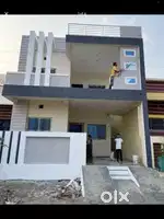 Navratri me duplex book kare pandepur se najdik goithaha me ring road