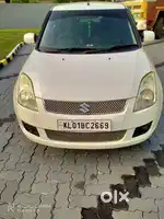 Maruti Suzuki Swift 2004-2010 VDI BSIV W ABS, 2011, Diesel