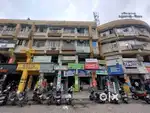NEED BILLING EXECUTIVE FOR JEWELLERY SHOWROOM