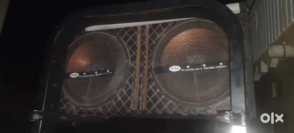 New music system sale