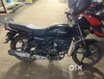 Hero super Splendor plus 2023 year