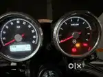 Single Owner - Sparingly used - Showroom Service record