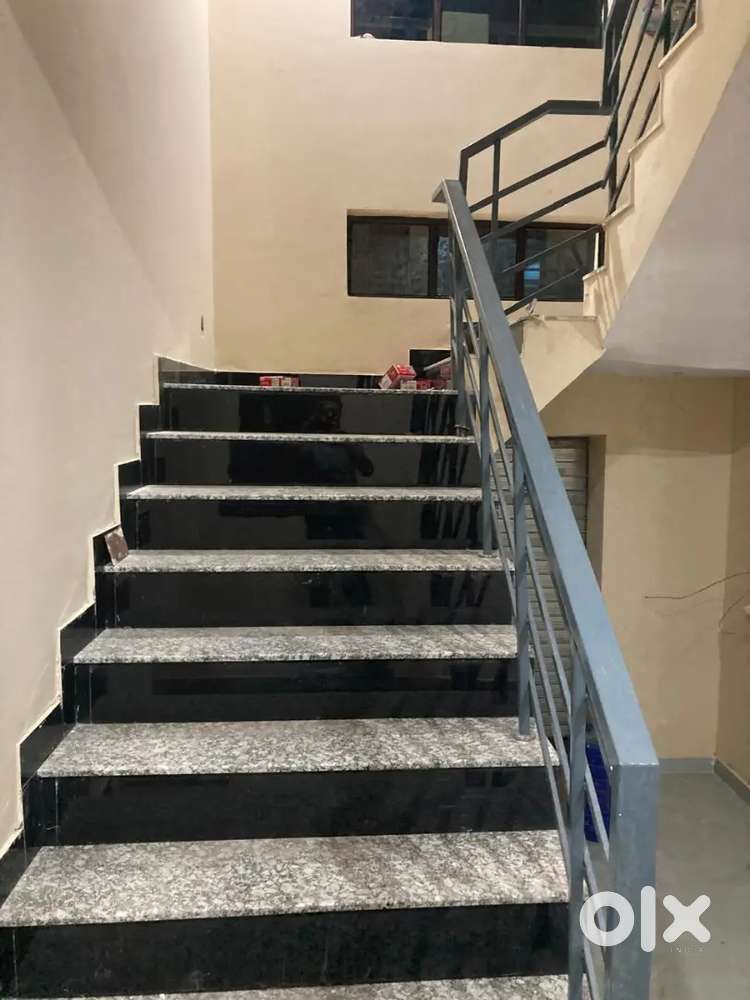 Safe Home for 2 Girls