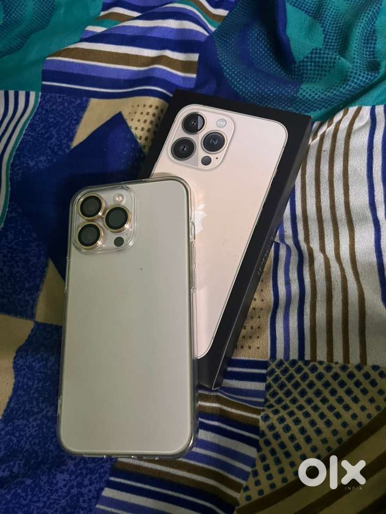 I phone 13pro