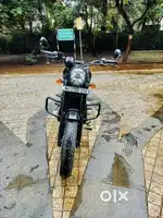 JAWA 42 2.1 LEGEND WD ABS 2022