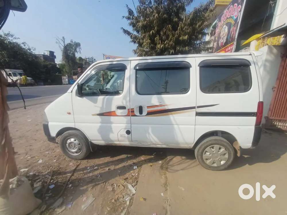 Maruti Suzuki Eeco 2022 CNG & Hybrids 35000 Km Driven