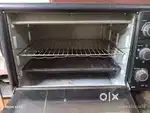 Havells Oven Toaster Grill (OTG), specifically the 48RC BL model.