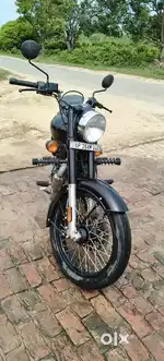 Royal Enfield