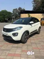 Tata Nexon 2019 Diesel 95000 Km Driven