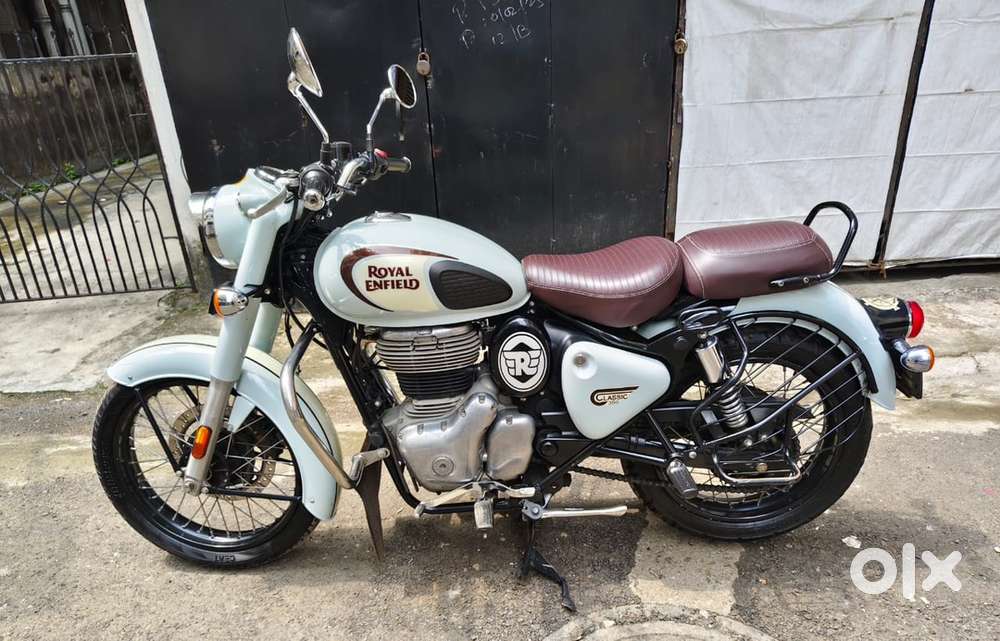 Royal enfield classic 350