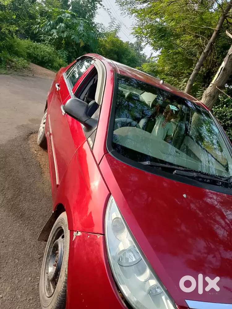 Tata Manza 2010