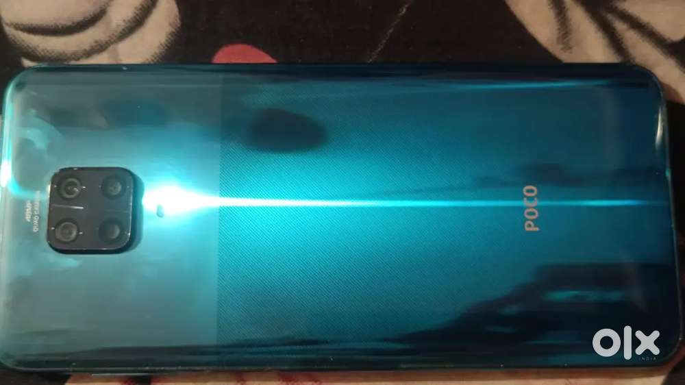POCO M2 PRO