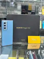 HONOR MAGIC Vs 2 16gb 256gb BRAND NEW CONDITION