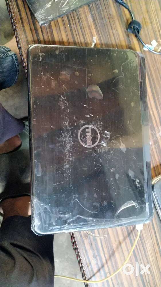 Dell i5 2nd gen Big screen laptop in good condition