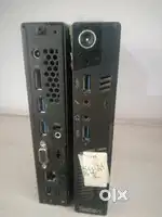 BEST OFFER  M73 tiny 4th genBest looking lenovo tiny Brand : Lenovo