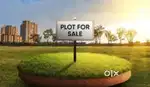 1500 sqft. Diverted Plot for sale