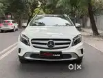 Mercedes-Benz GLA 200, 2016, Petrol
