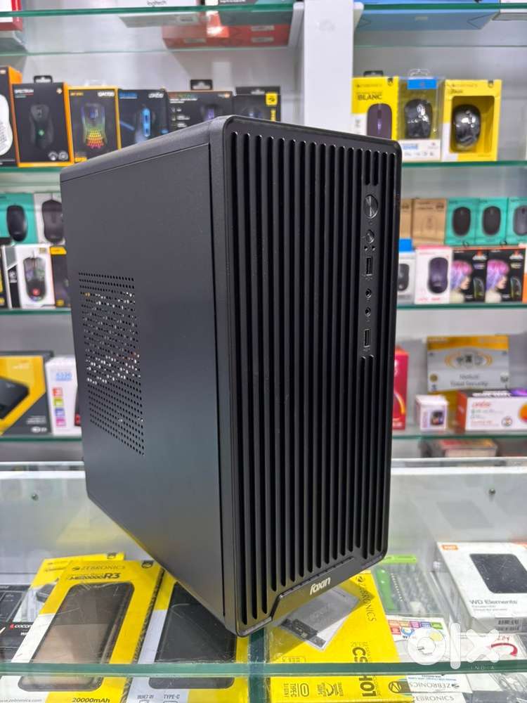 Refurbished Computer in very good condition