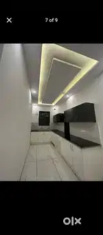 PARK FACING 1BHK FLAT SECTOR 115