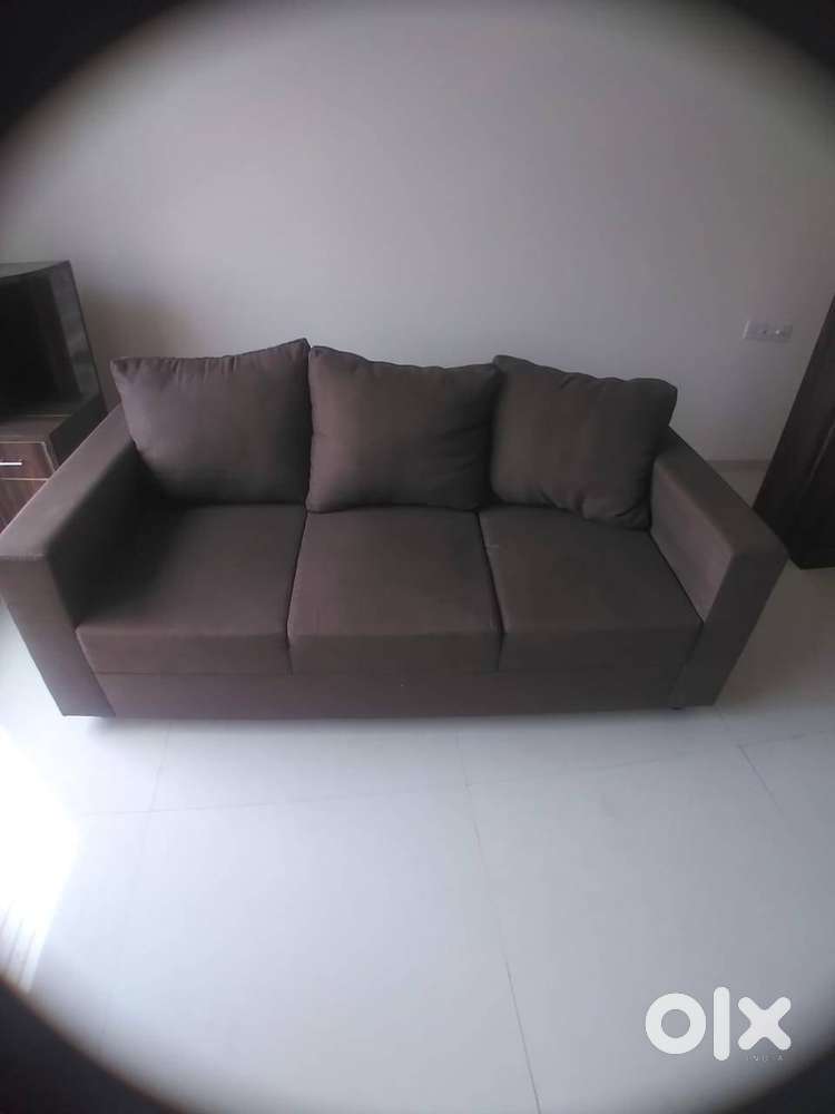 3 Seater Sofa set