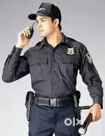 SECURITY GUARD