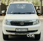 Tata Safari Storme VX, 2016, Diesel