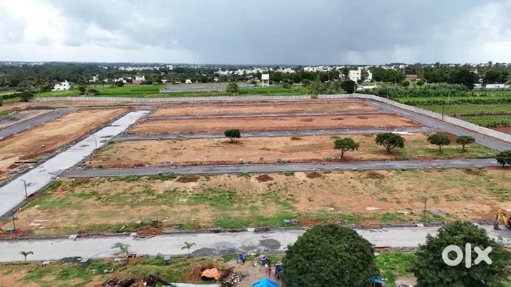 लखनऊ पार्थ अपार्टमेंट्स से नजदीक अप्रूव्ड प्लाट बैंक लोन केसाथ