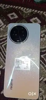 Realme 11 5g mobile new condition me hai Lena Hai tabhi message karo
