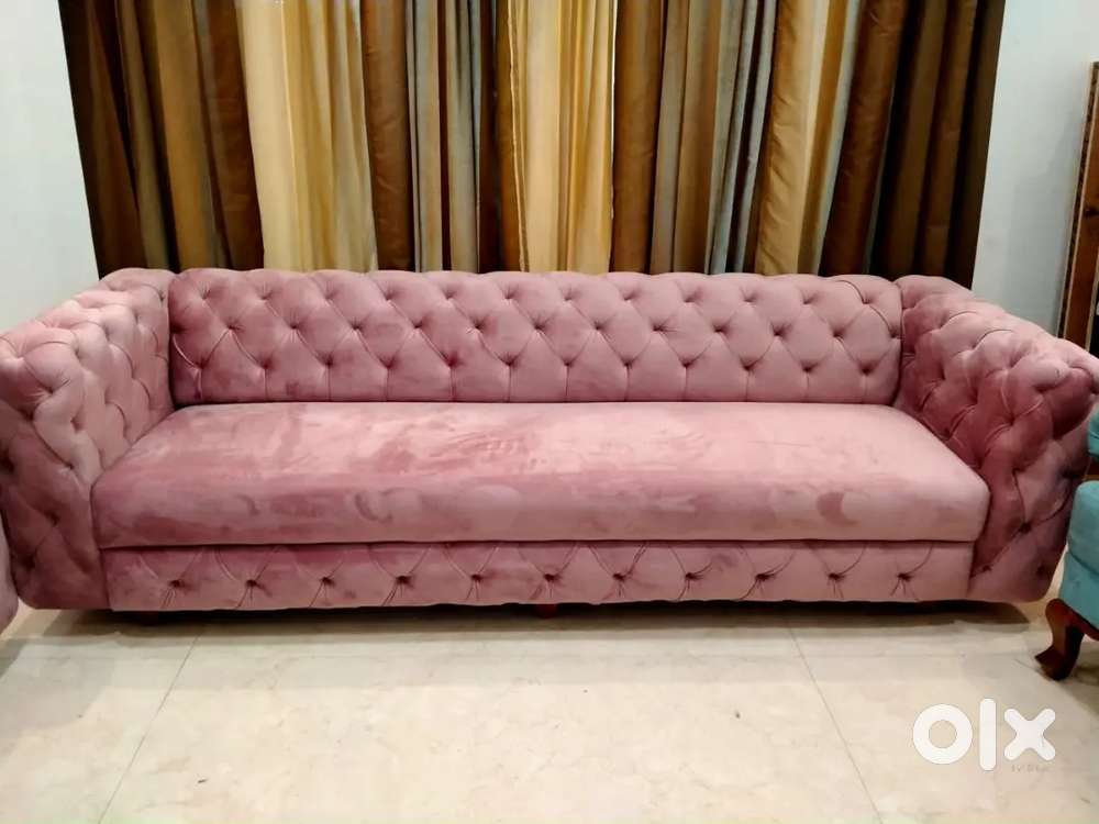Drawing room set