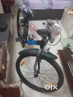 Want to sell my Hercules cycle