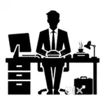 Office work