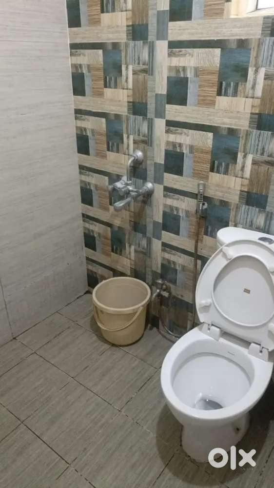 Independent 3 BHK flat
