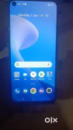 Realme 7 4g 6/64.. selling good condition