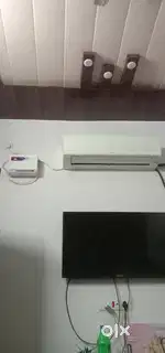 Hitachi split AC 1.5 ton