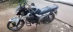Yamaha SZR