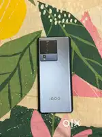 Iqoo neo 7