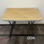 Foldable Table