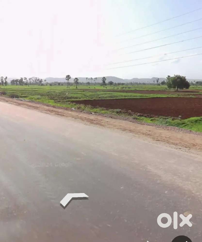 Mumbai Highway Face COMMERCIAL Plots for Sale