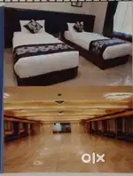 REQUIRE STAFF FOR HOTEL IN MEHSANA