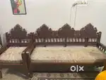 Sofa set 5 seater