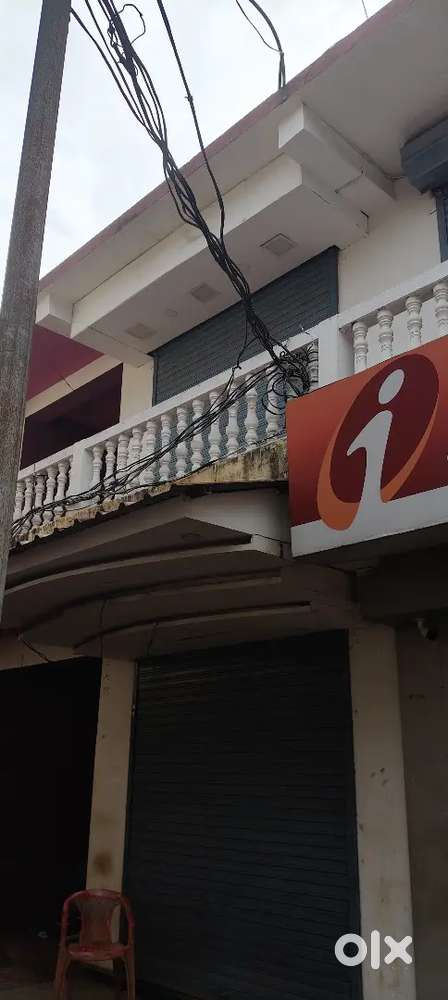 Shop for rent