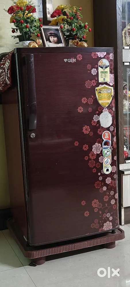 Great Deal! Fridge, AC, Cooler & Washing Machine Sale(Good Condition)