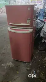 Godrej Fridge