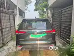 Toyota Innova Hycross 2023 CNG & Hybrids 33000 Km Driven