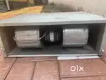 AC Caryaire 2.5 Ton HVAC & Duct Fan Coil Unit