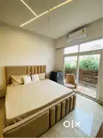 2BHK READY TO MOVE FULLY FURNISHED IN SECTOR 1 NOIDA EXTENSION